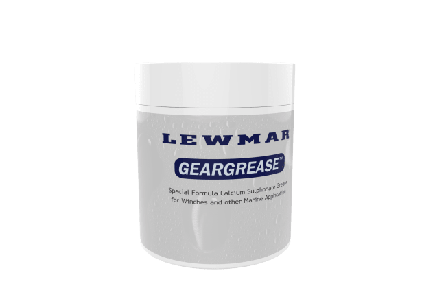 Lewmar Vinsjfett 300gram