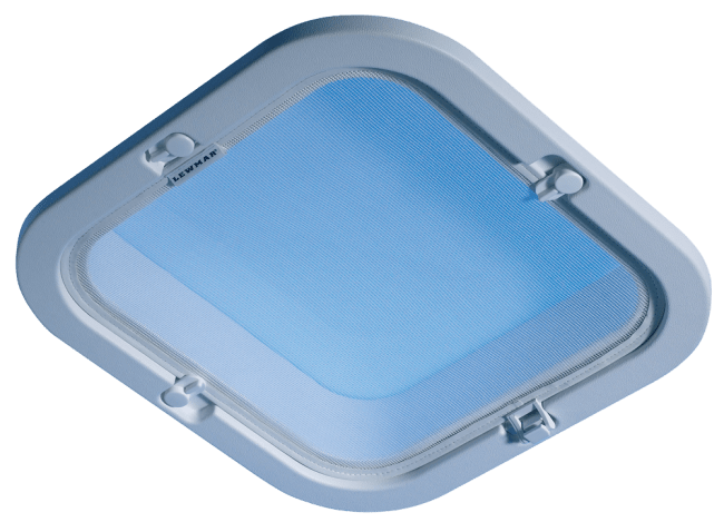 Lewmar Myggnetting HA 60