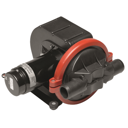 Johnson Pump Viking Power 32 Septikpumpe 12V