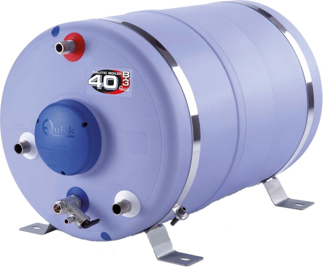 Quick B3 varmtvannsbereder 60 liter 1200W