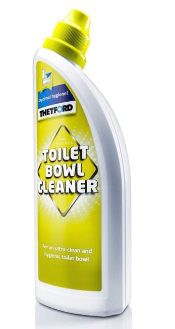 Thetford Toilet Bowl Cleaner 750 ml