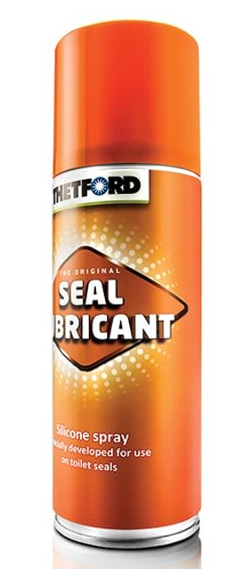 Thetford Seal Lubricant 200 ml