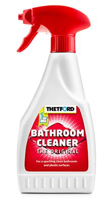 Thetford Bathroom Cleaner