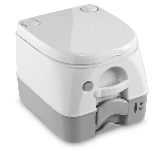 Dometic 972 Portabelt Toalett 9,8 liter