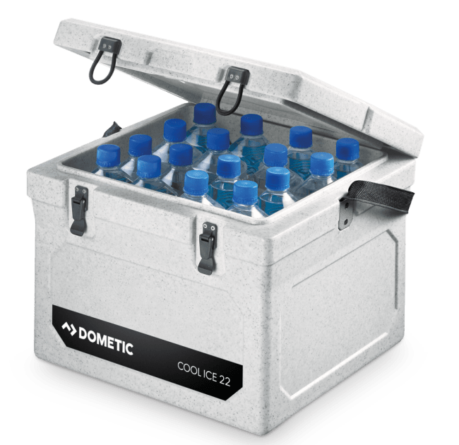 Dometic 22 liter Kjøleboks WCI