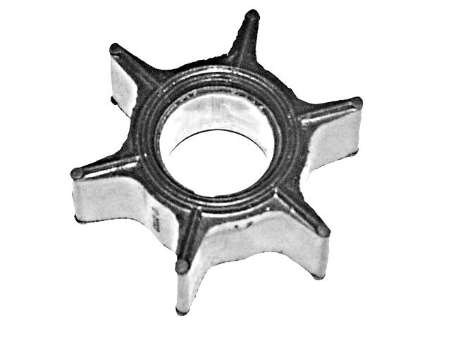 Quicksilver Impeller Mercury 30-70hk