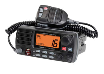 Standard Horizon Vhf Gx1500E Stasjonær