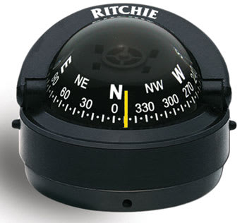 Ritchie Explorer S-53