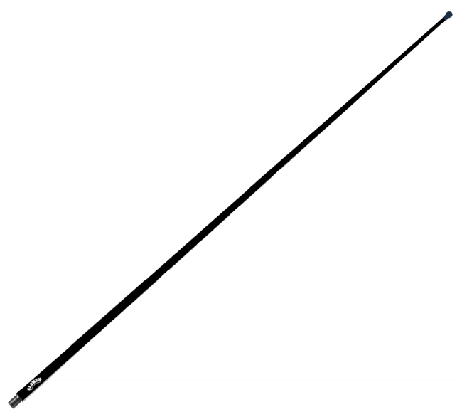 Glomex RA300 AIS-Antenne 3db Sort FME