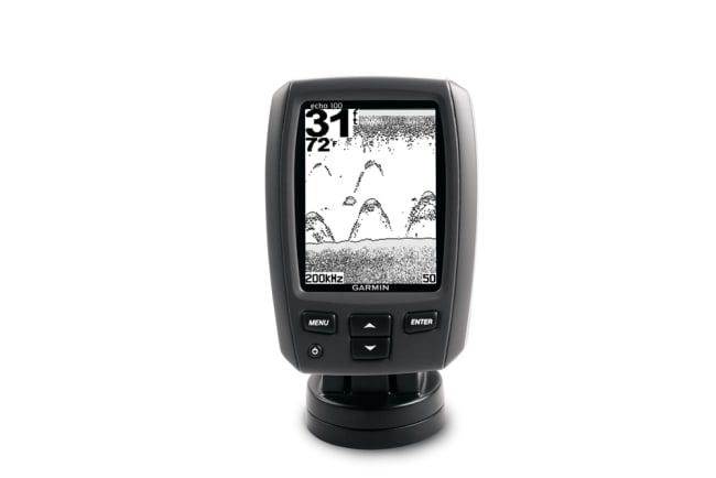 Garmin Echo 100