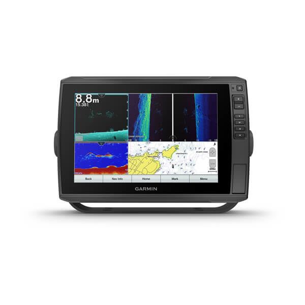 Garmin Echomap Ultra 122sv