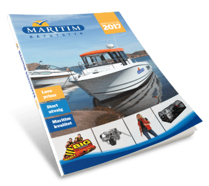 Katalog 2017 Maritim