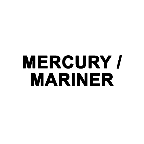 Mercury, Mariner 80 HP 78 ~ 89, 90 HP (2 & 4-Stroke) 78 ~