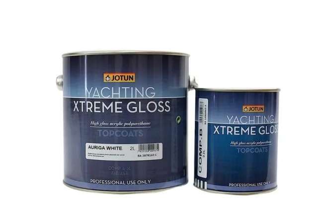 Jotun Xtreme Gloss Base