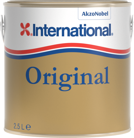 International Original Varnish