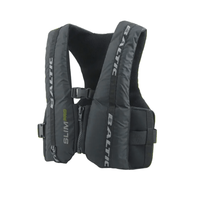 Baltic Slim Pro Flytevest sort