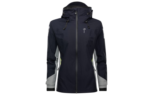 Pelle P Challenge Race Jacket Dk Navy Blue