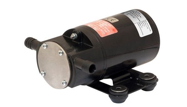 Johnson Pump F2P10-19 impellerpumpe 15lt