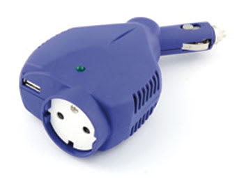 Nordic Power Gp Inverter 12V 150W Plug