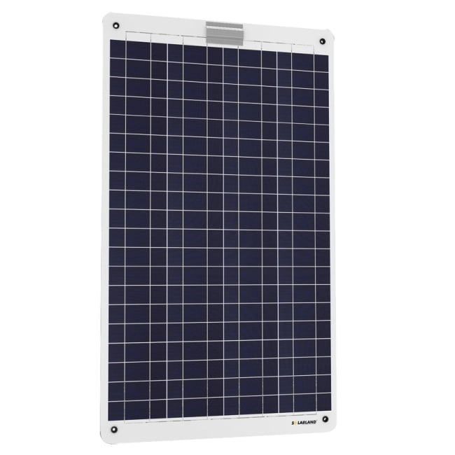 Solcellepanel 40W Semi-flexible