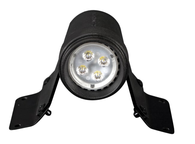 Dekkslys m/Motorlanterne ML-2 LED