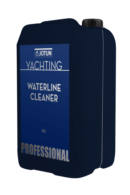 Jotun Marine Waterline cleaner 25L PROFF