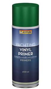 Jotun Vinyl Primer Drevspray 0,4 liter