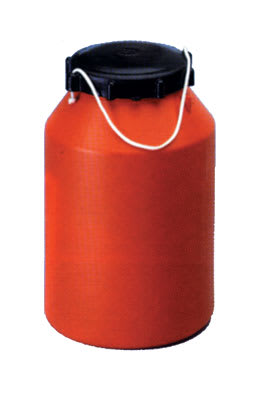 Vanntett Boks 12 liter