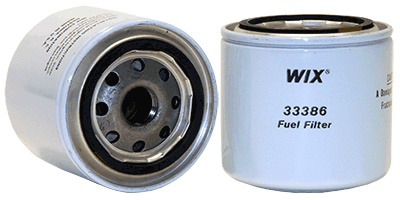 Drivstoffilter diesel Wix 33386 Volvo Penta