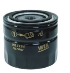 Oljefilter Wix WL7124