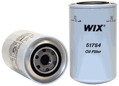 Oljefilter Wix 51754