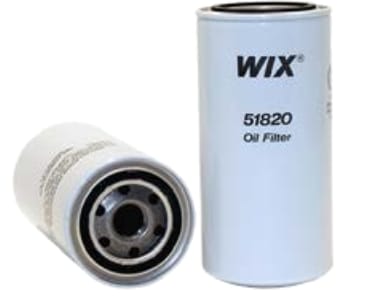 Oljefilter Wix 51820E