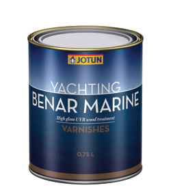 Jotun Benar Marine 0,75 liter