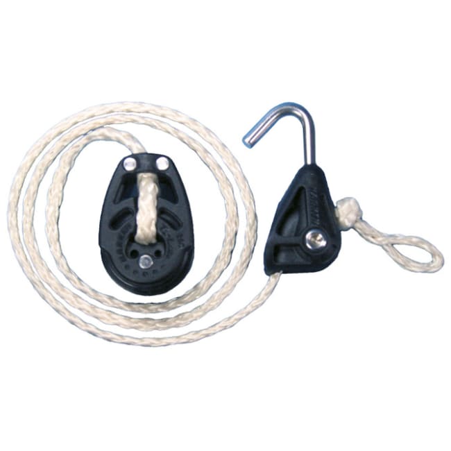 Harken Sprisystem Optimist