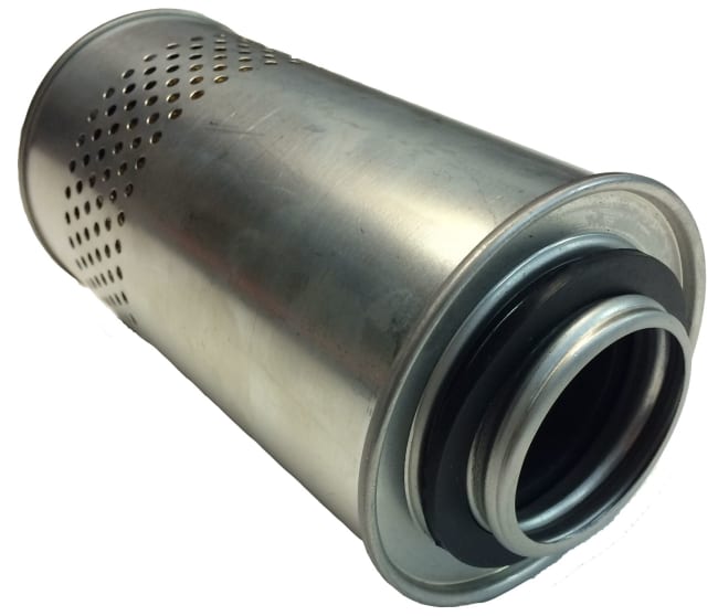 Orbitrade Veivhusfilter Volvo D30/D31/D32/D40/D41 - 14069