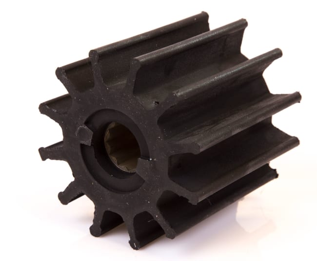 Orbitrade Impeller Volvo Penta TAMD102/103/122 - 15814