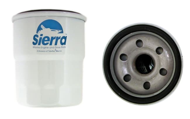 Sierra Oljefilter Suzuki/Johnson/Evinrude