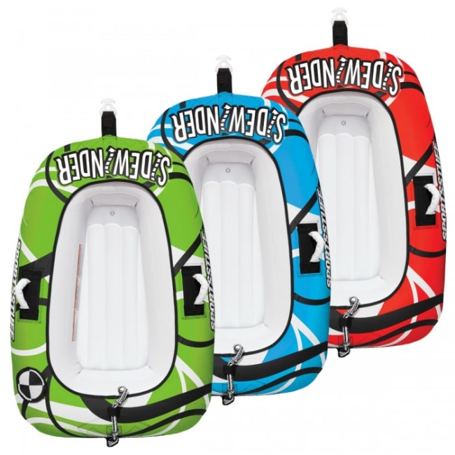 Airhead Sidewinder 1-3 Rider Tuber