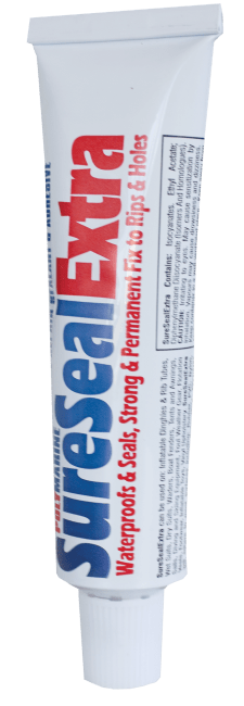 Polymarine Sureseal Flexible Repair Sealant (2x35ml)