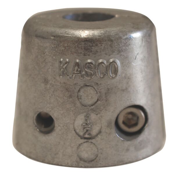 Kasco Sinkanode 12,5mm