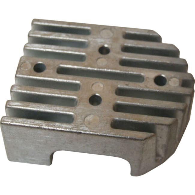 Mercury/Mercruiser bearing carrier anode