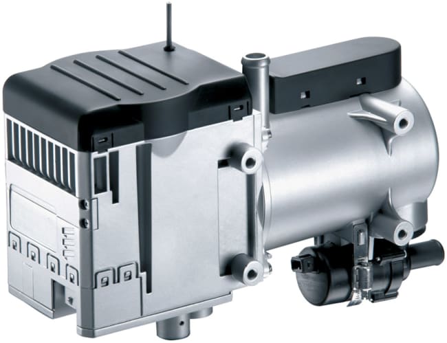 Eberspächer Hydronic II M12 12V