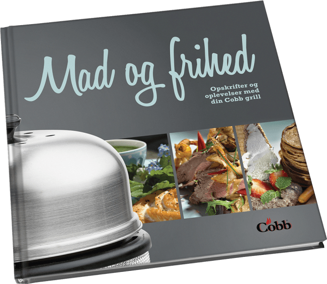 Cobb Mad og Frihed