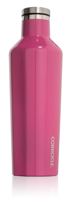 CORKCICLE 0,5l Termoflaske Rosa