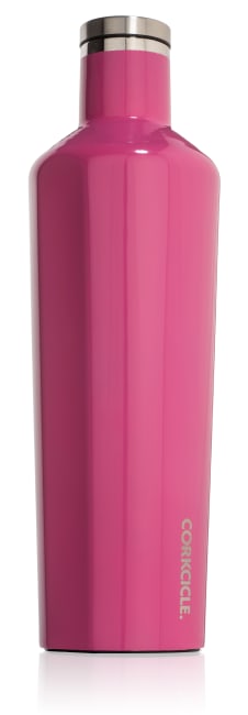 CORKCICLE 0,75l Termoflaske Rosa