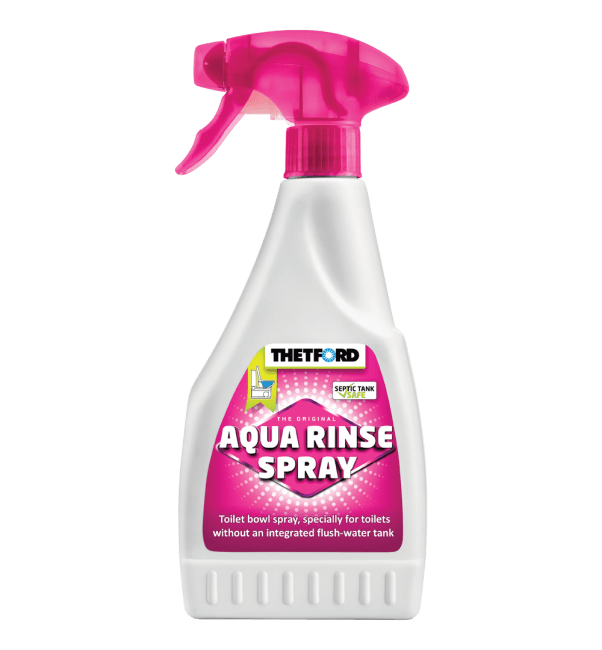 Thetford Aqua Rinse spray 0,5 liter