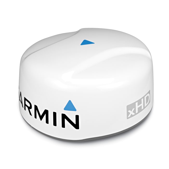 Garmin GMR™ 18 xHD 4kW radarantenne