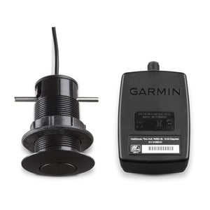 Garmin GDT43 Dybde/Temp Giver, gj.gående 43mm NMEA2000