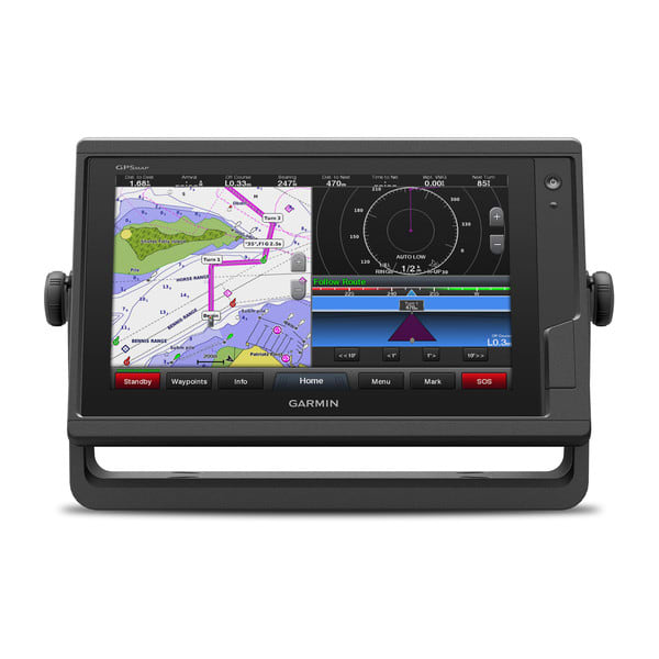 Garmin GPSMAP 922