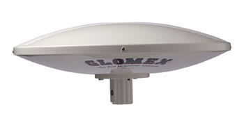 Glomex Tv-Antenne Marine Master M/Bypass